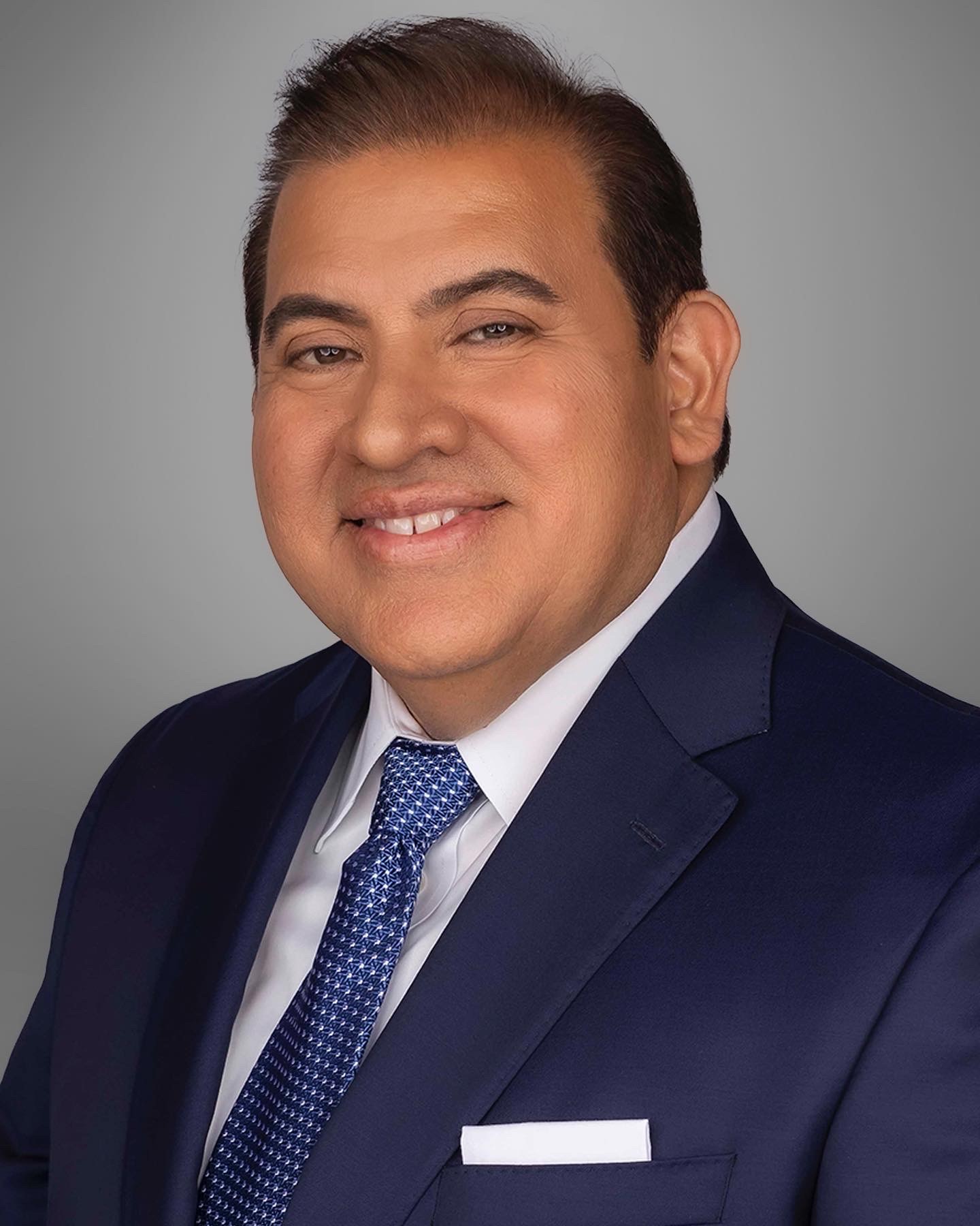 Roy Cantu